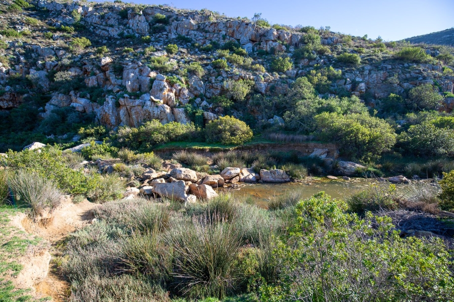 Commercial Property for Sale in Swellendam Rural Western Cape